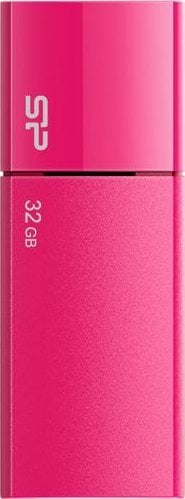 Blaze B05 32GB roz (SP032GBUF3B05V1H)