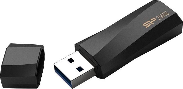 Pendrive Silicon Power Blaze B07 256GB USB 3.2 Antybakteryjny