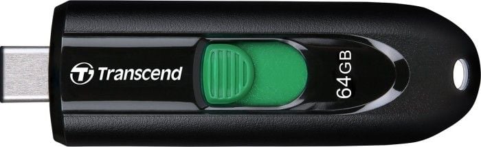 Pendrive Transcend JetFlash 790C, 64 GB (TS64GJF790C)