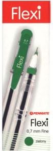 Flexi verde pen - WIKR-953133