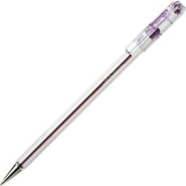 Pen cu bilă Pentel (BKL77) roz