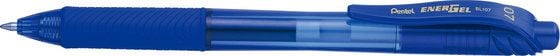 Pentel Rollerball Pen BL107 Albastru