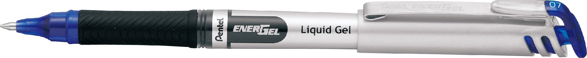 Pentel ROLLER PEN BL17 ALBASTRU