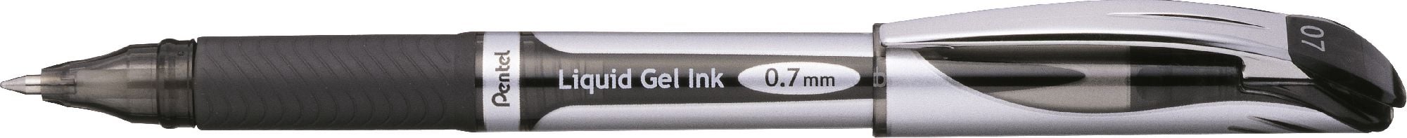 Pentel Rollerball Pen BL57 Negru