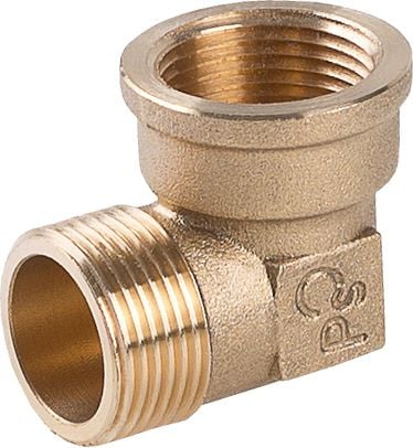 Perfexim Brass Cot GW - GZ 5/4` (07-011-0320-000)