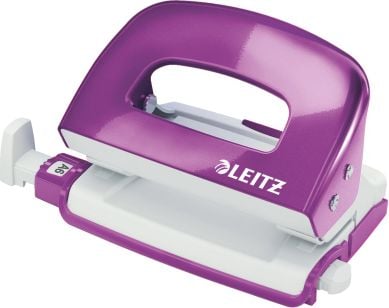 Perforator Leitz 10 coli violet (10K335N)