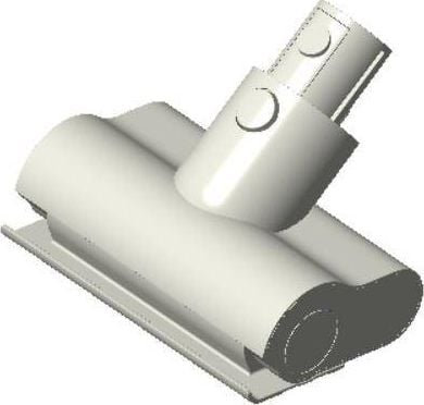 Accesorii si piese aspiratoare - Perie Dreame Electric pentru indepartarea acarienilor pentru aspiratorul Dreame V11