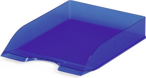 Perioada de valabilitate (tavă) A4 / C4 transparent-Blue