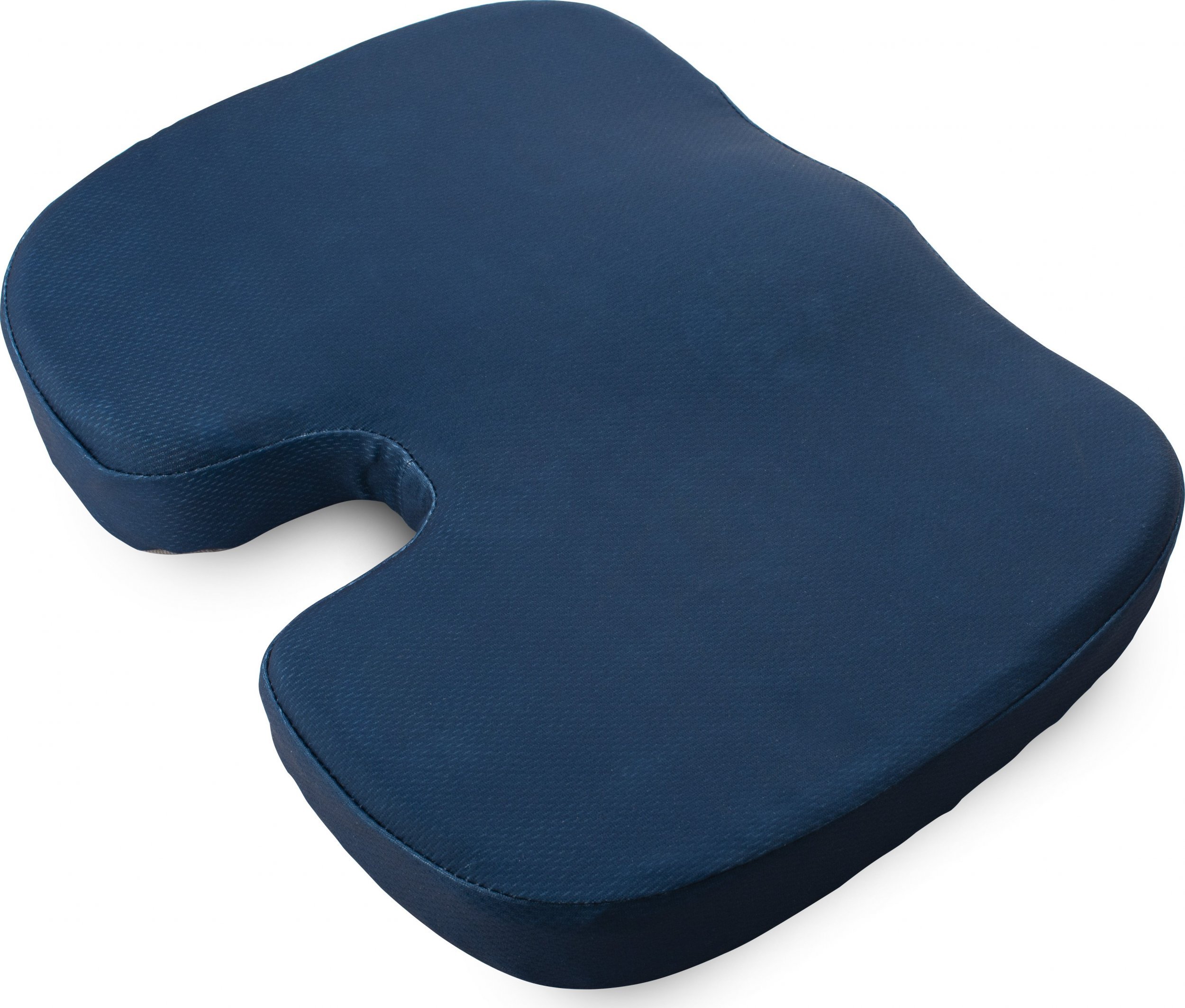 Pernă de scaun Technaxx cu spumă Technaxx (albastru)