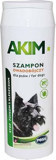 insecticid șampon Akim - 200ml