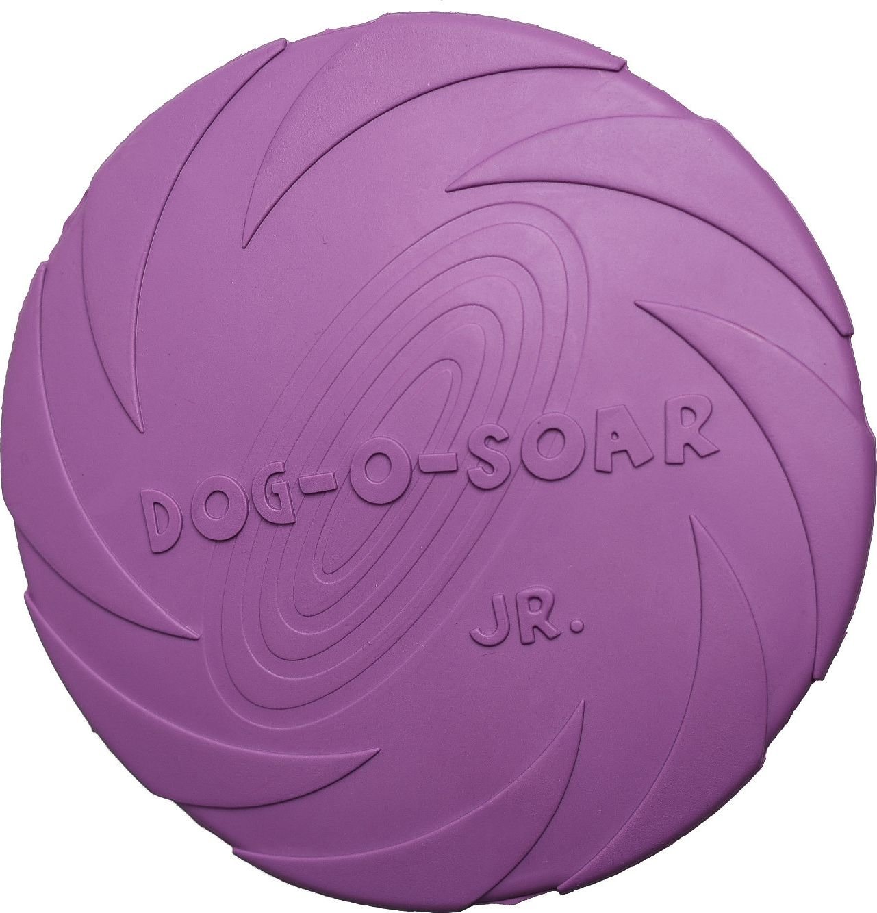 Jucărie pentru câini Pet Nova Disc Frisbee Pet Nova 15 cm violet universal