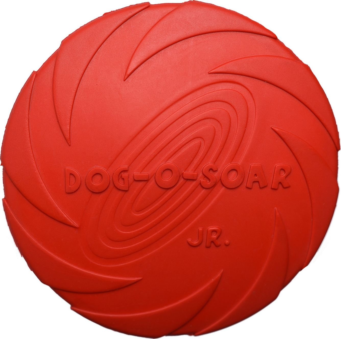 Pet Nova Frisbee disc Jucărie câine Pet Nova 15 cm roșu universal