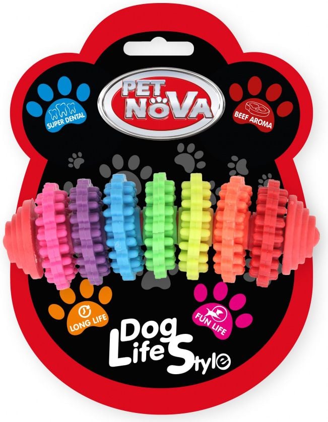 Pet Nova TPR Denttoy M 13cm