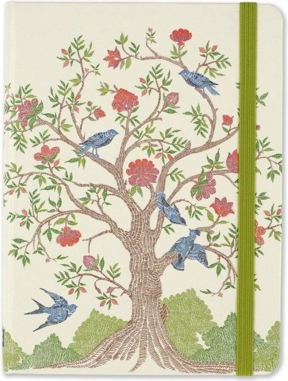 Peter Pauper Press Midi Notebook Summer Tree of Life (285675)