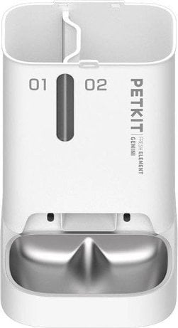 Petkit PetKit Fresh Element Gemini alimentator inteligent dublu