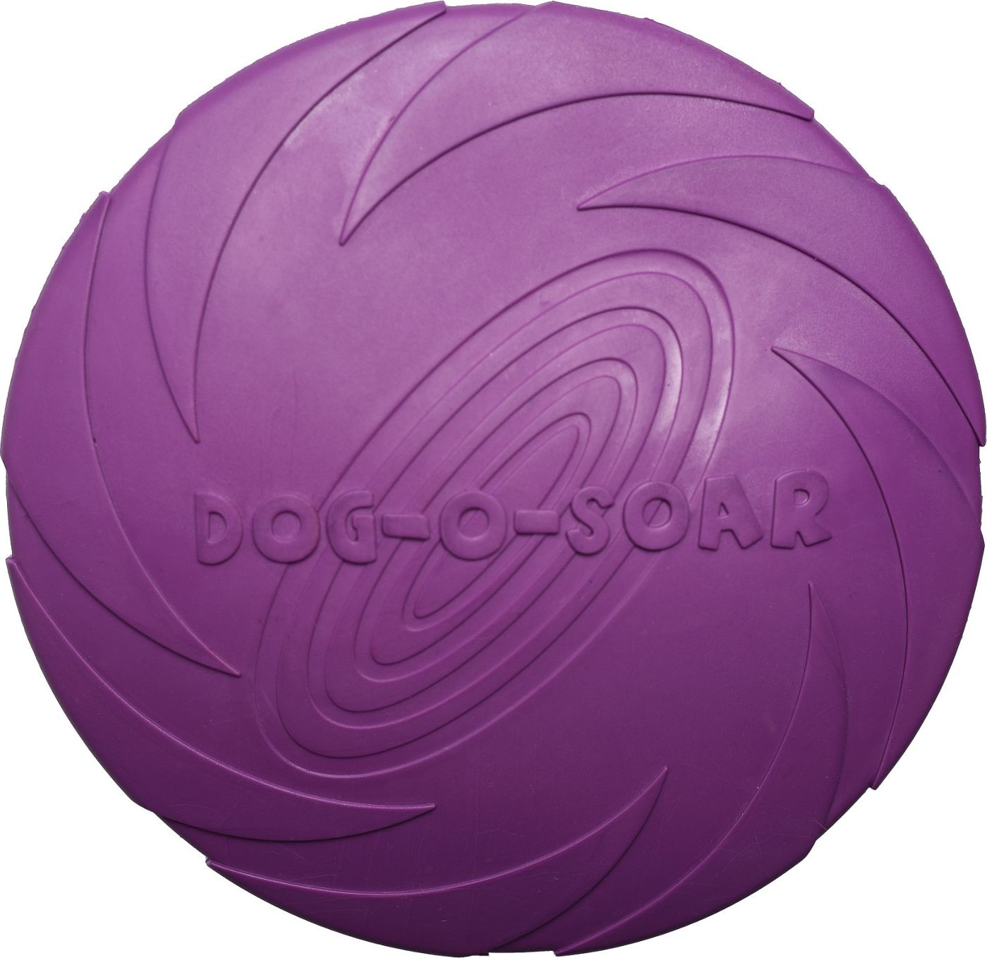 PET-NOVA PET-NOVA RUB-DISC-VIOLET-22CM frisbee violet 22 cm aroma vanilie