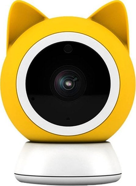 Camere de supraveghere - Petoneer Inteligentna kamera Petoneer