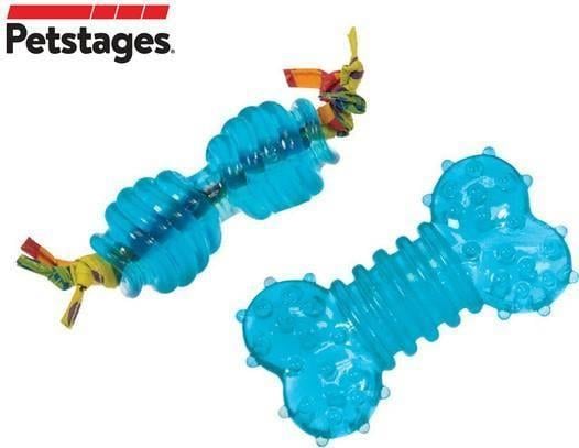 Petstages PETSTAGES KIT CAINE ULTRA MINI 2buc PS234
