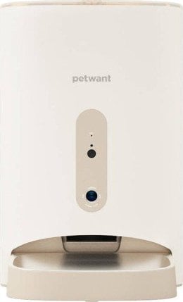 PetWant Dozator automat de hrana pentru animale de companie PetWant F11-C