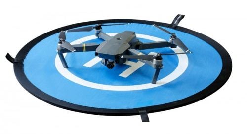 Pista De Aterizare PGYTECH Pentru Drone 55cm (P-GM-101)