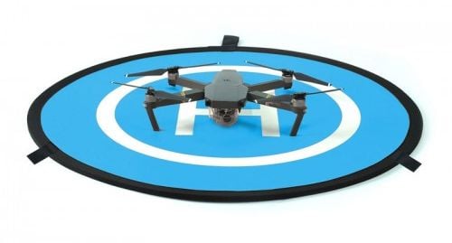 Placa De Aterizare Pentru Drone PGYTECH 75Cm PGY AC-308