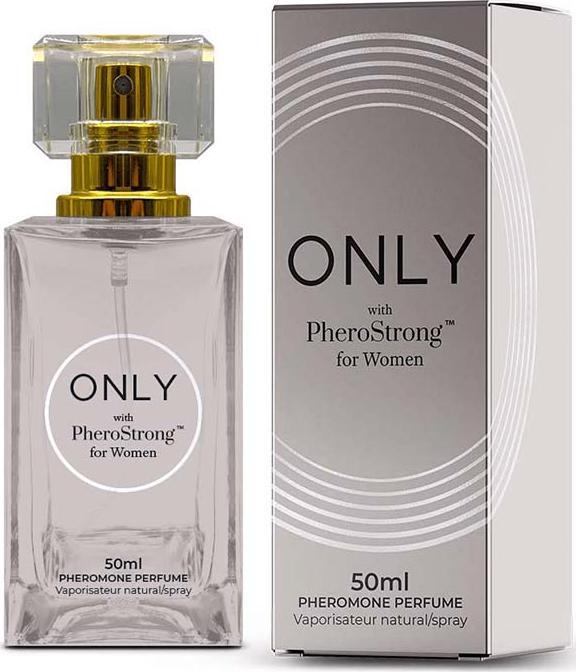 Apa de parfum Pherostrong ,50ml,femei