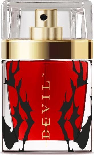 Pherostrong Devil EDP 50 ml se traduce in romana ca Pherostrong Diavol EDP 50 ml.