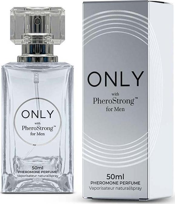 Pherostrong Only EDP 50 ml