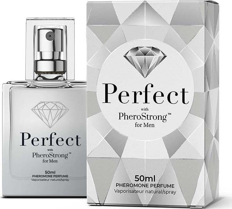 Pherostrong Perfect EDP 50 ml