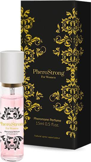 Pherostrong Pheromone Parfum EDP 15 ml