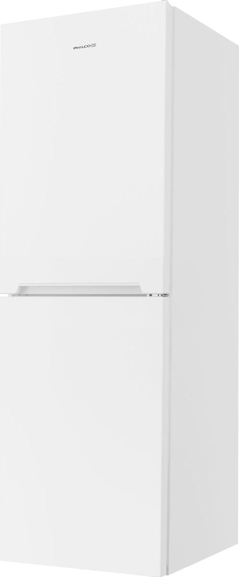 Combine frigorifice - Combina frigorifica Philco 40042518,
alb,3 rafturi,40 dB,
Fara display