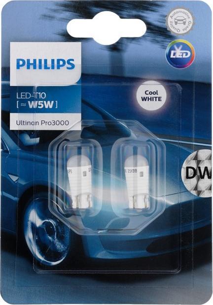 Philips 11961U30CWB2