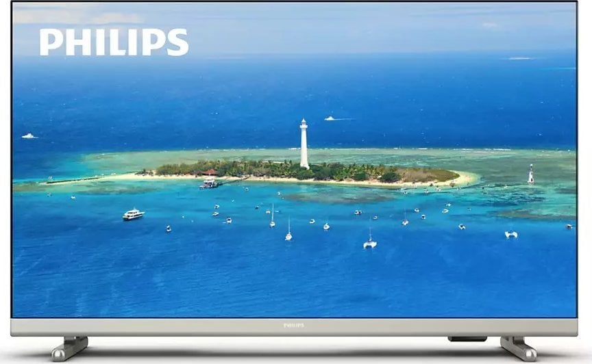 Televizoare - Philips 32PHS5527/12 TV LED 32 inchi HD Ready
