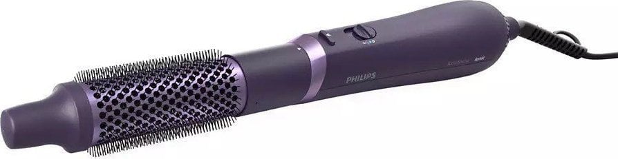 Perii de par electrice - Uscător și ondulator de par Philips , 800W, 38 mm