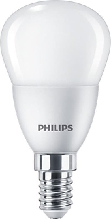 Bec LED Philips CorePro luciu ND 5-40W E14 827 P45 FR 929002969602