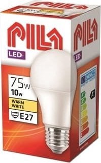 Bec LED Philips E27 PILA LED 75W A60 WW FR ND 1CT/6 G3 929002306531