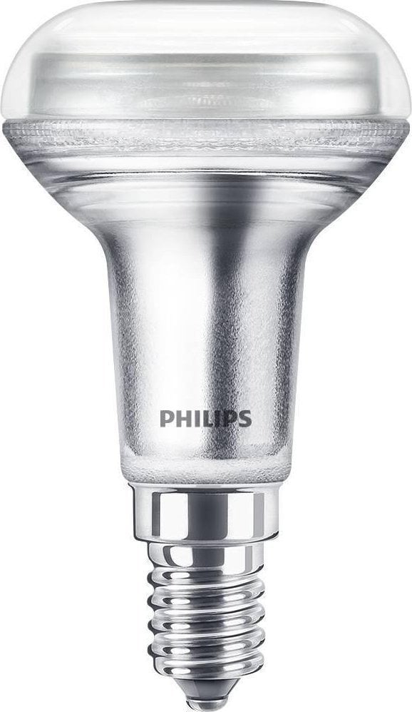 Philips Żarówka LED Philips, E14, 1.4W, 105lm, 2700K