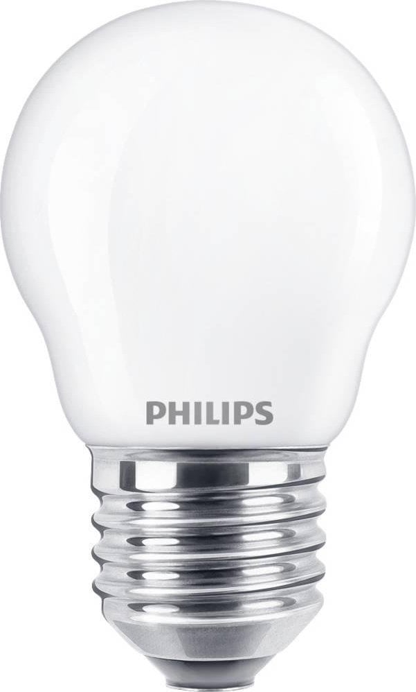 Philips Bec LED Philips, E27, 2,2 W, 250 lm, 2700 K