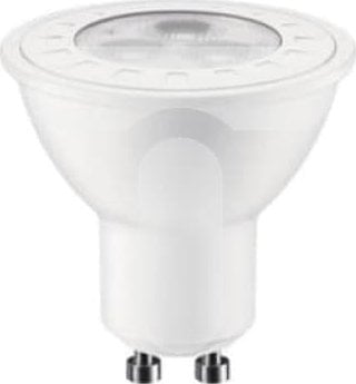 Bec LED Philips PILA LED 3W (35W) GU10 WW 36D ND 1CT/10 230lm 2700K 929003038531