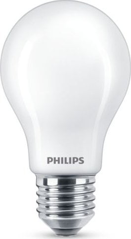 Philips Bec LED clasic 100W A60 CW FR ND 1CT/10 929002026531