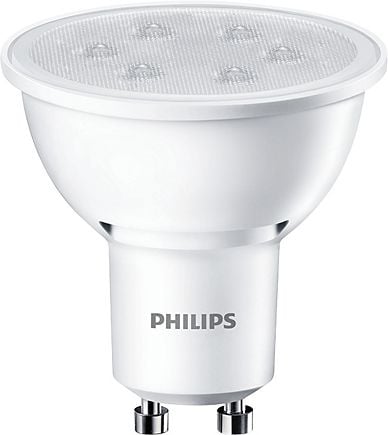 Spot LED Philips CorePro 3,5 W GU10 827 (48594100)