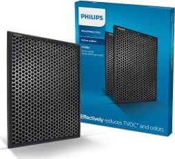 Accesorii aparate climatizare - Filtru de cărbune activ Philips (FY5182/30) 2 buc