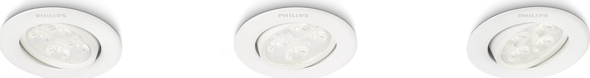 Philips Philips lampă de suprafață 45091/31/16 - 45091/31/16