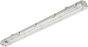 Philips Corp de iluminat ermetic WT050C 1xLED tub L1500 fără sursă clasa II 911401807581