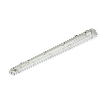 Philips Corp de iluminat ermetic WT050C 2xLED tub L1500 fără sursă clasa II 911401807681