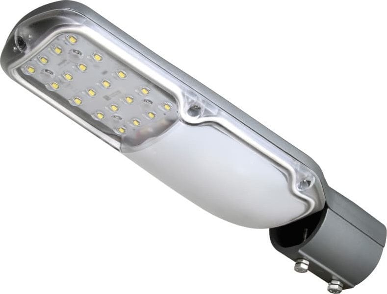 Corp Iluminat Stradal LED Philips BRP062 LED72/740, 54W, 7200 lm, lumina alba neutra 4000K, IP65, Aluminiu