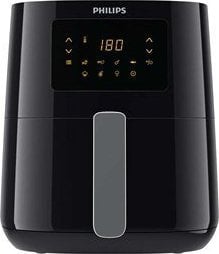 Philips Philips HD 9252/70 Airfryer negru