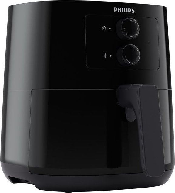 Friteuze - Philips Philips HD9200/90 Airfryer negru