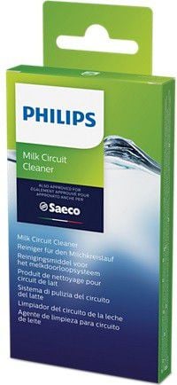 Solutie curatare a mecanismului de lapte Philips Saeco CA6705/10