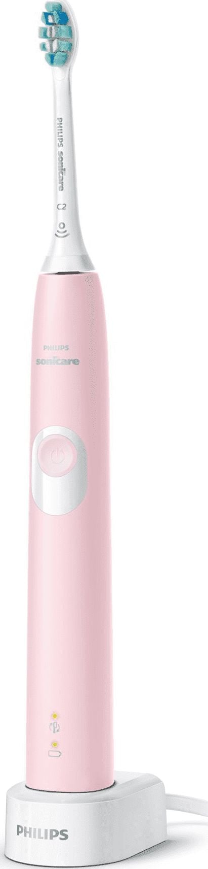 Philips Sonicare ProtectiveClean 4300 HX6806/04 periuta de dinti sonica roz